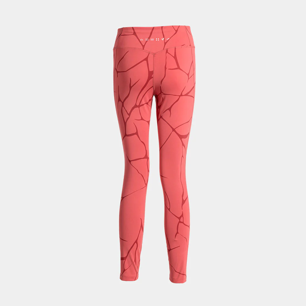 MALLAS LARGAS JOMA BREATHE - Rosa - Image 6