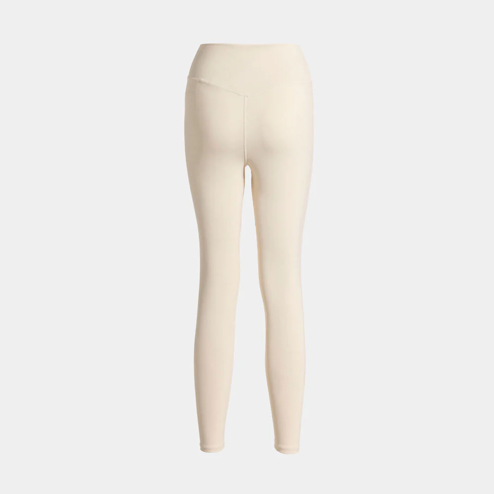 MALLAS LARGAS JOMA INDOOR GYM MUJER - Beige - Image 2