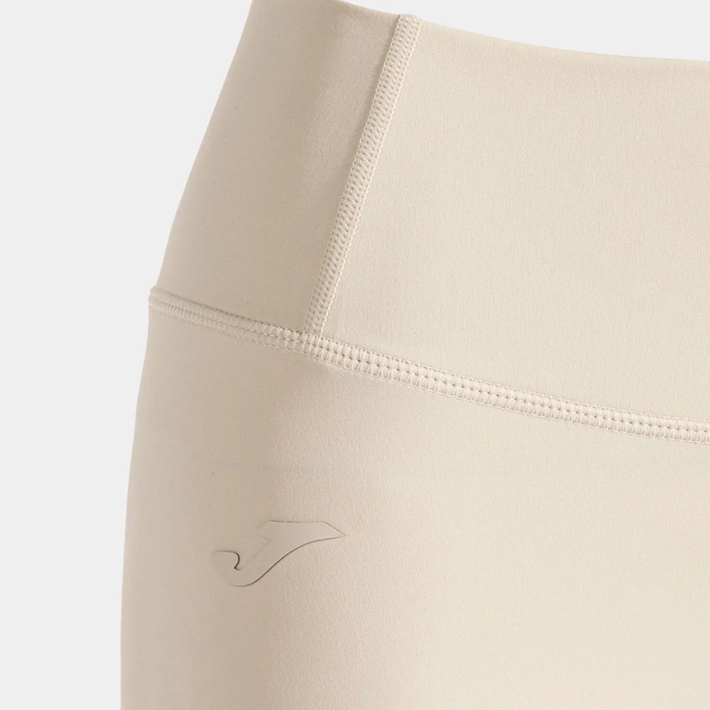MALLAS LARGAS JOMA INDOOR GYM MUJER - Beige - Image 3