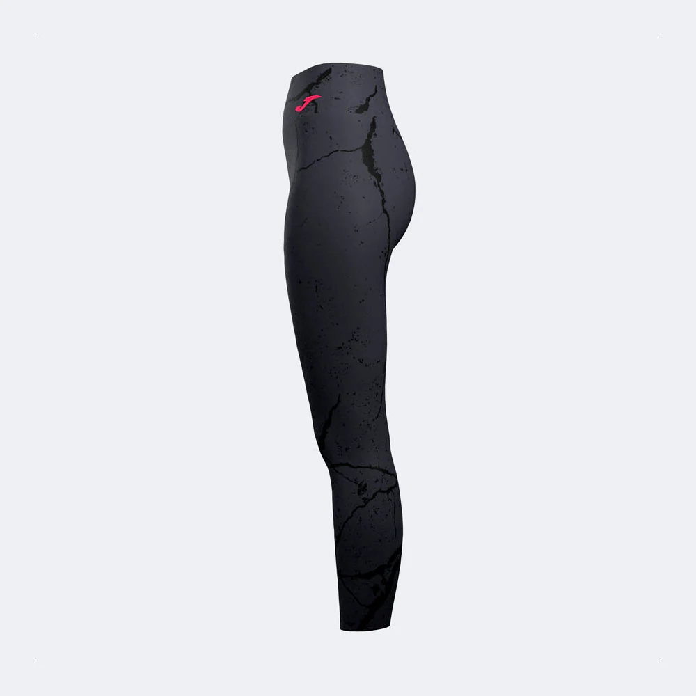MALLAS LARGAS JOMA R-NIGHT MUJER - Antracita - Image 3