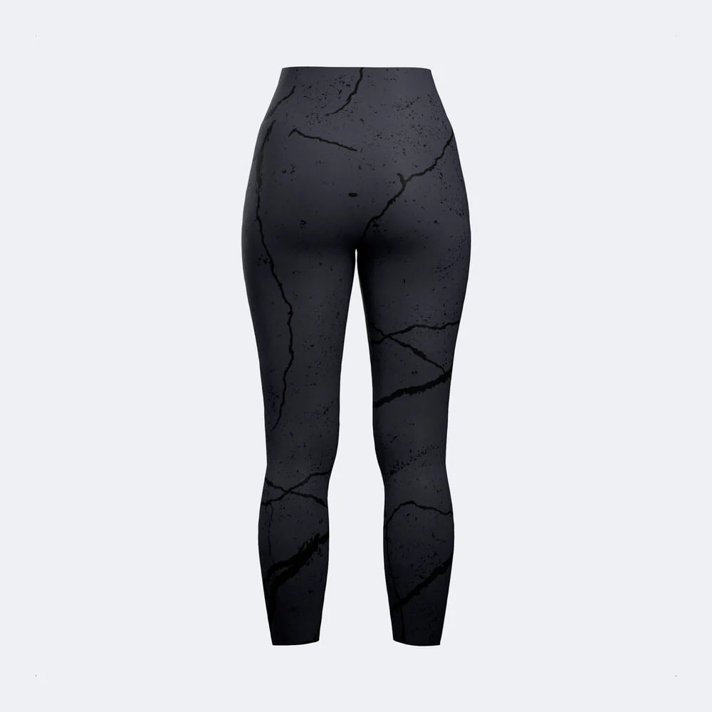 MALLAS LARGAS JOMA R-NIGHT MUJER - Antracita - Image 4