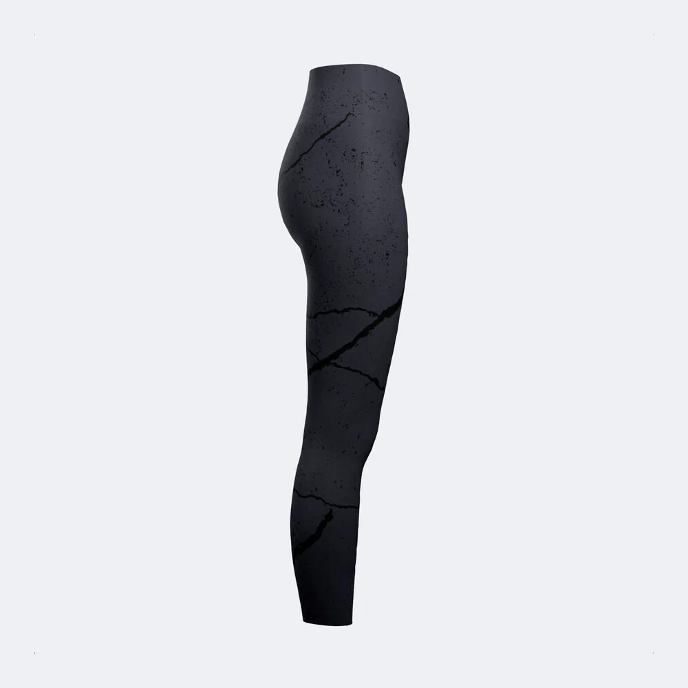 MALLAS LARGAS JOMA R-NIGHT MUJER - Antracita - Image 5