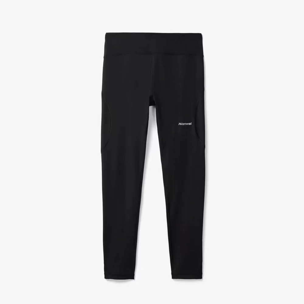 MALLA NNORMAL ACTIVE MUJER - Negro