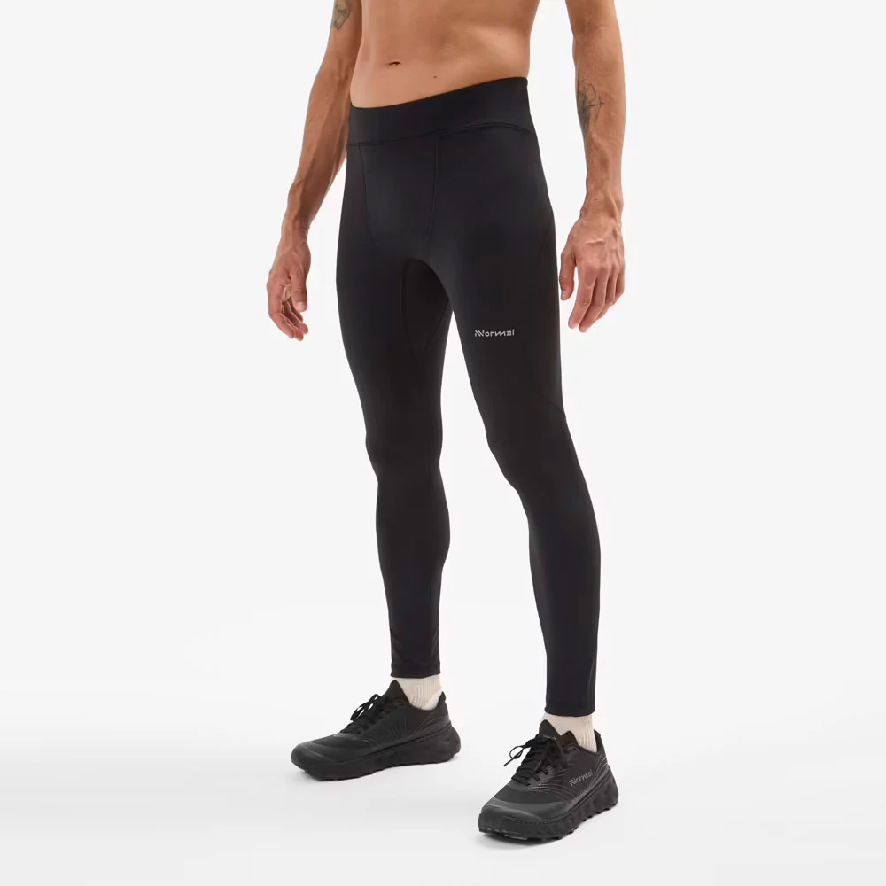 MALLA NNORMAL ACTIVE - Negro - Image 2