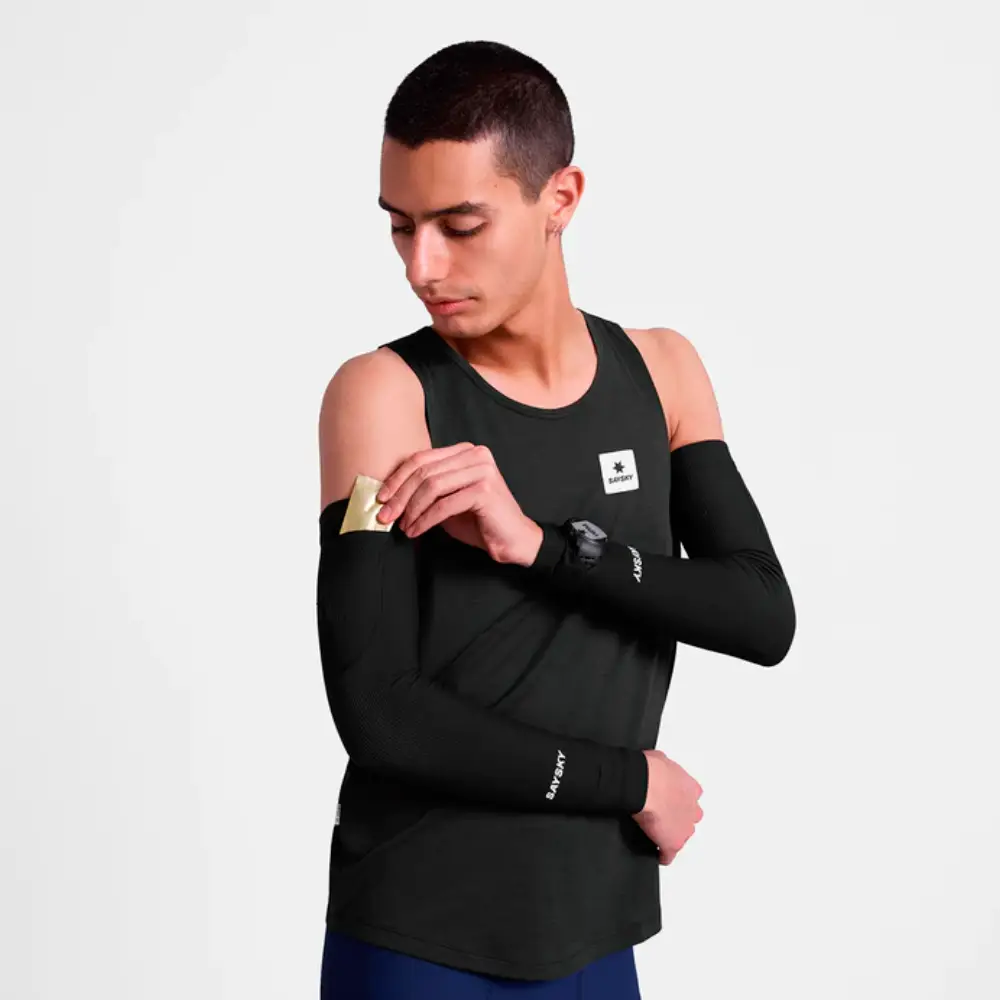 MANGUITOS SAYSKY COMBAT RIB - Black - Image 3