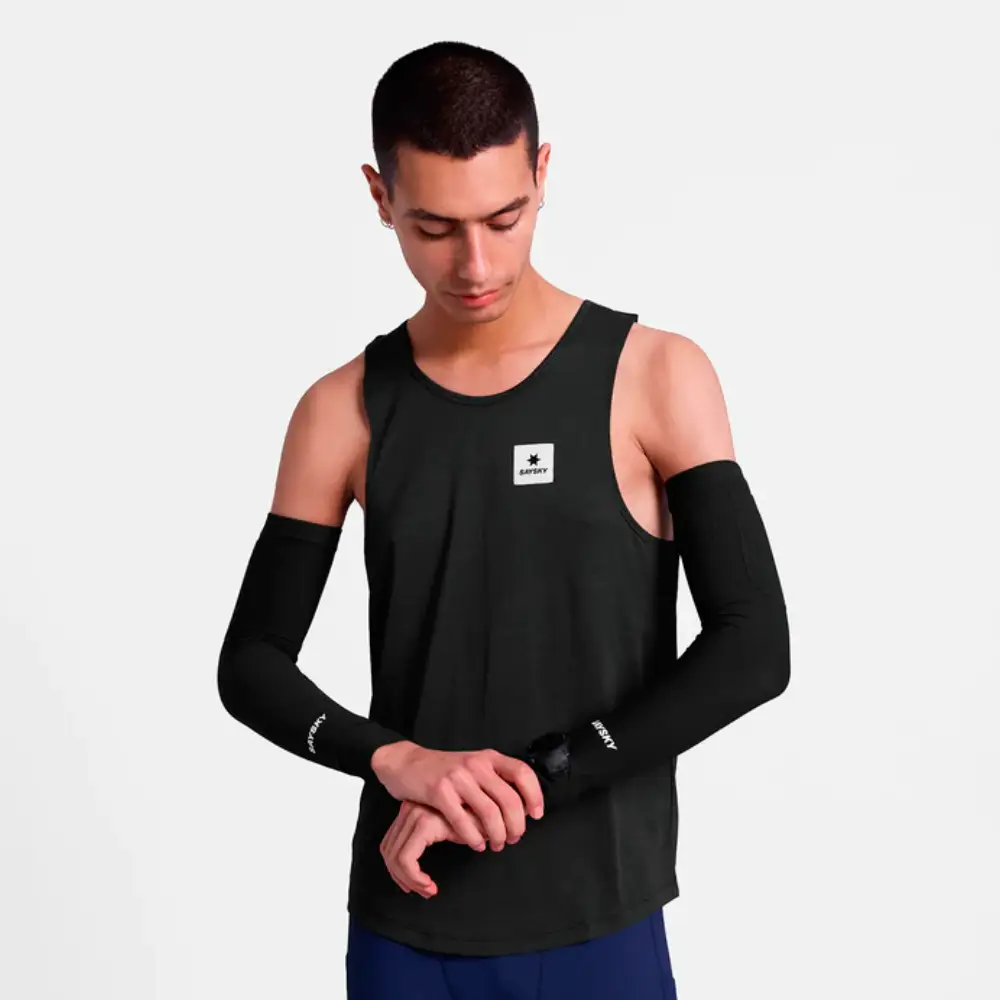MANGUITOS SAYSKY COMBAT RIB - Black - Image 4