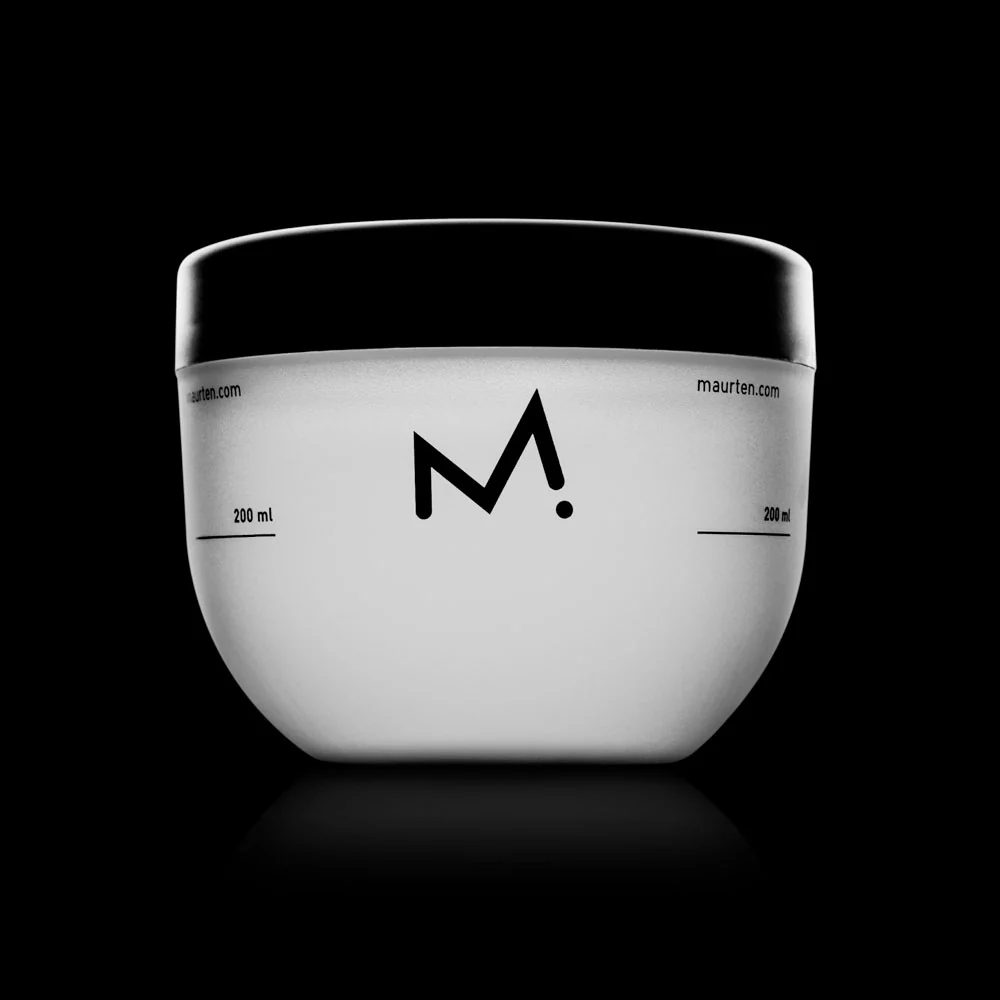 MAURTEN BICARB SYSTEM - 22 display
