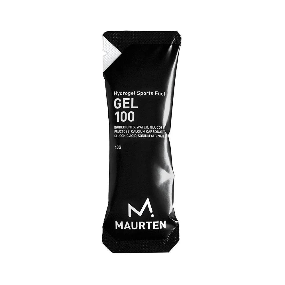 GEL ENERGÉTICO MAURTEN ENERGY GEL 100