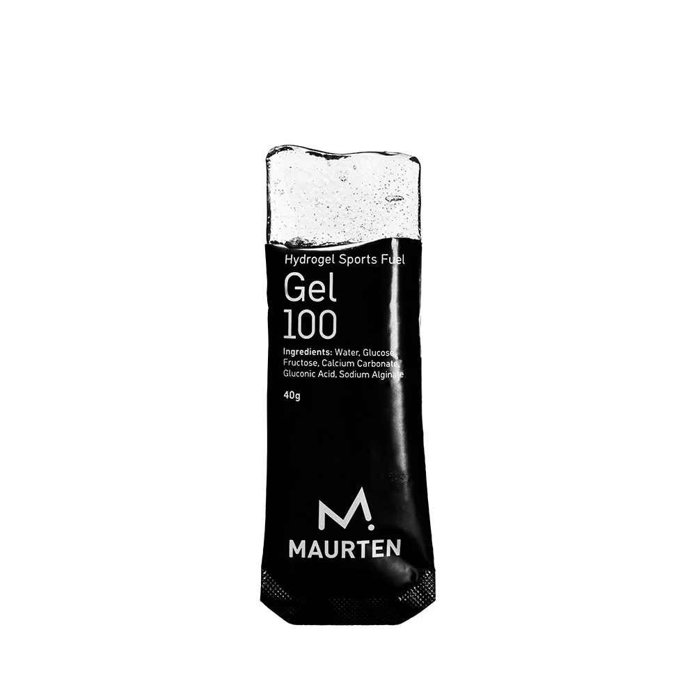 GEL ENERGÉTICO MAURTEN ENERGY GEL 100 - Image 2