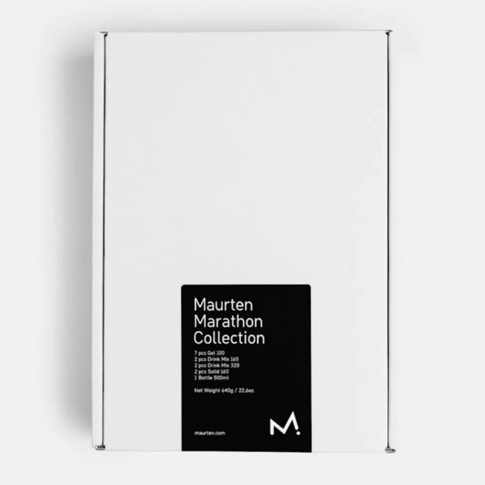 MAURTEN MARATHON RACE COLLECTION - Image 2