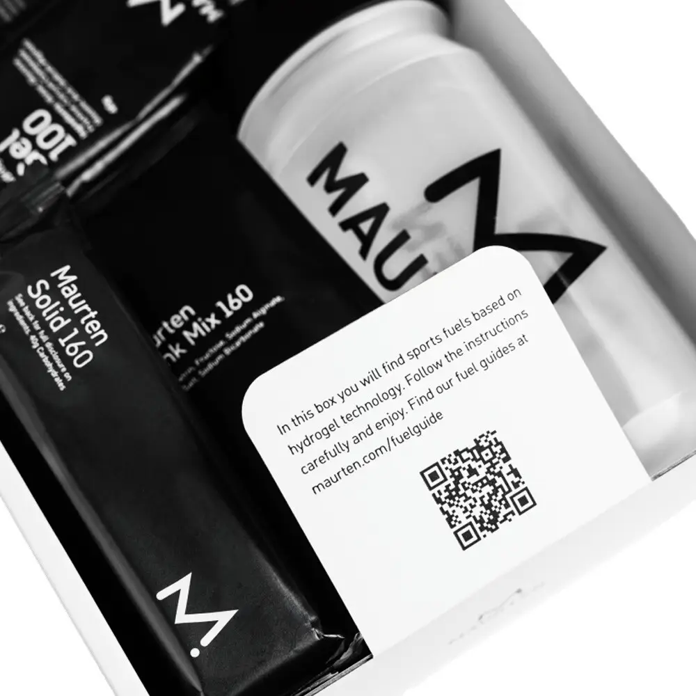 MAURTEN MARATHON RACE COLLECTION - Image 4