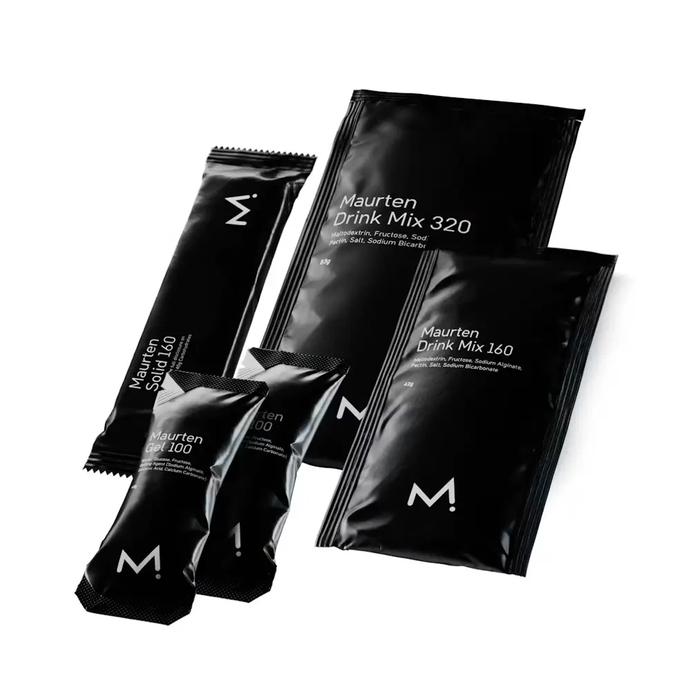 MAURTEN TEST COLLECTION