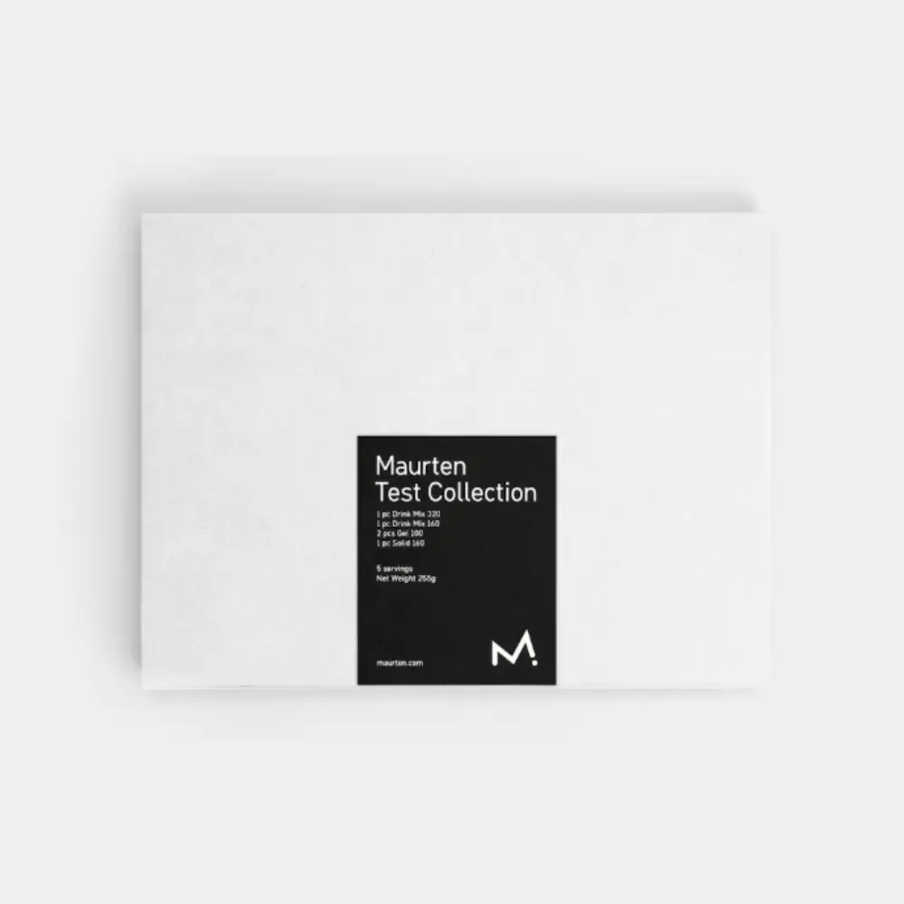 MAURTEN TEST COLLECTION - Image 2