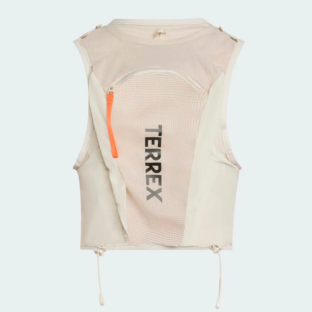 MOCHILA CHALECO ADIDAS TERREX XPERIOR 10L - Wonder Aluminia - Image 2