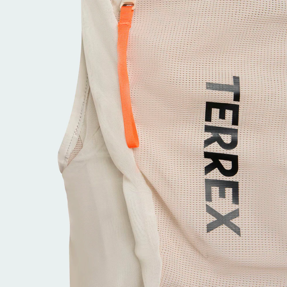 MOCHILA CHALECO ADIDAS TERREX XPERIOR 10L - Wonder Aluminia - Image 3