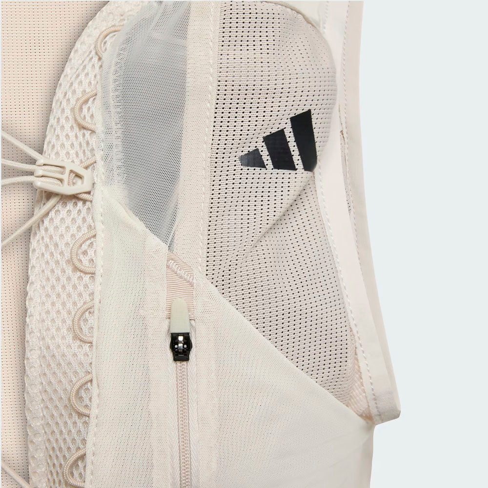 MOCHILA CHALECO ADIDAS TERREX XPERIOR 10L - Wonder Aluminia - Image 5
