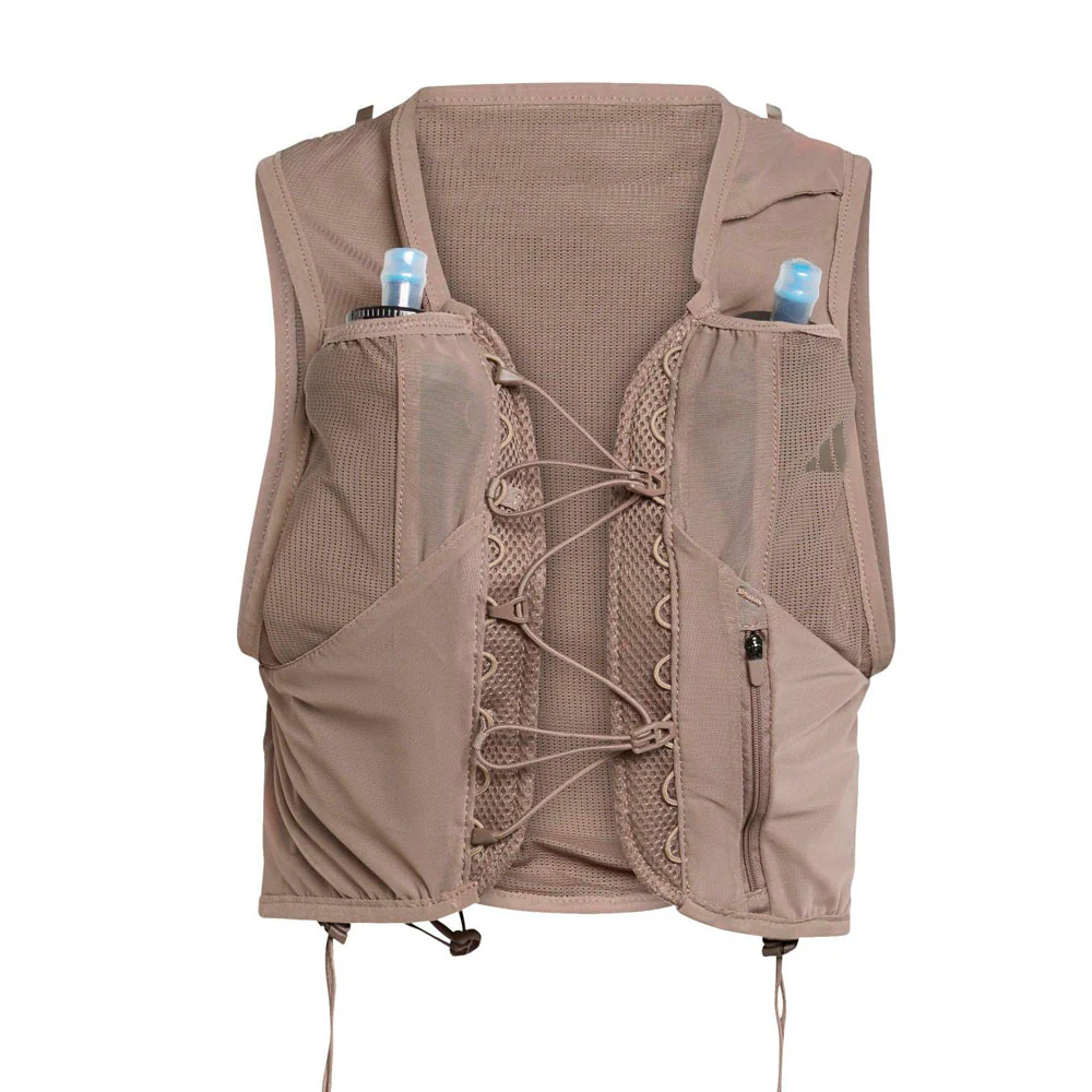 MOCHILA CHALECO ADIDAS TERREX XPERIOR 5L - Brown