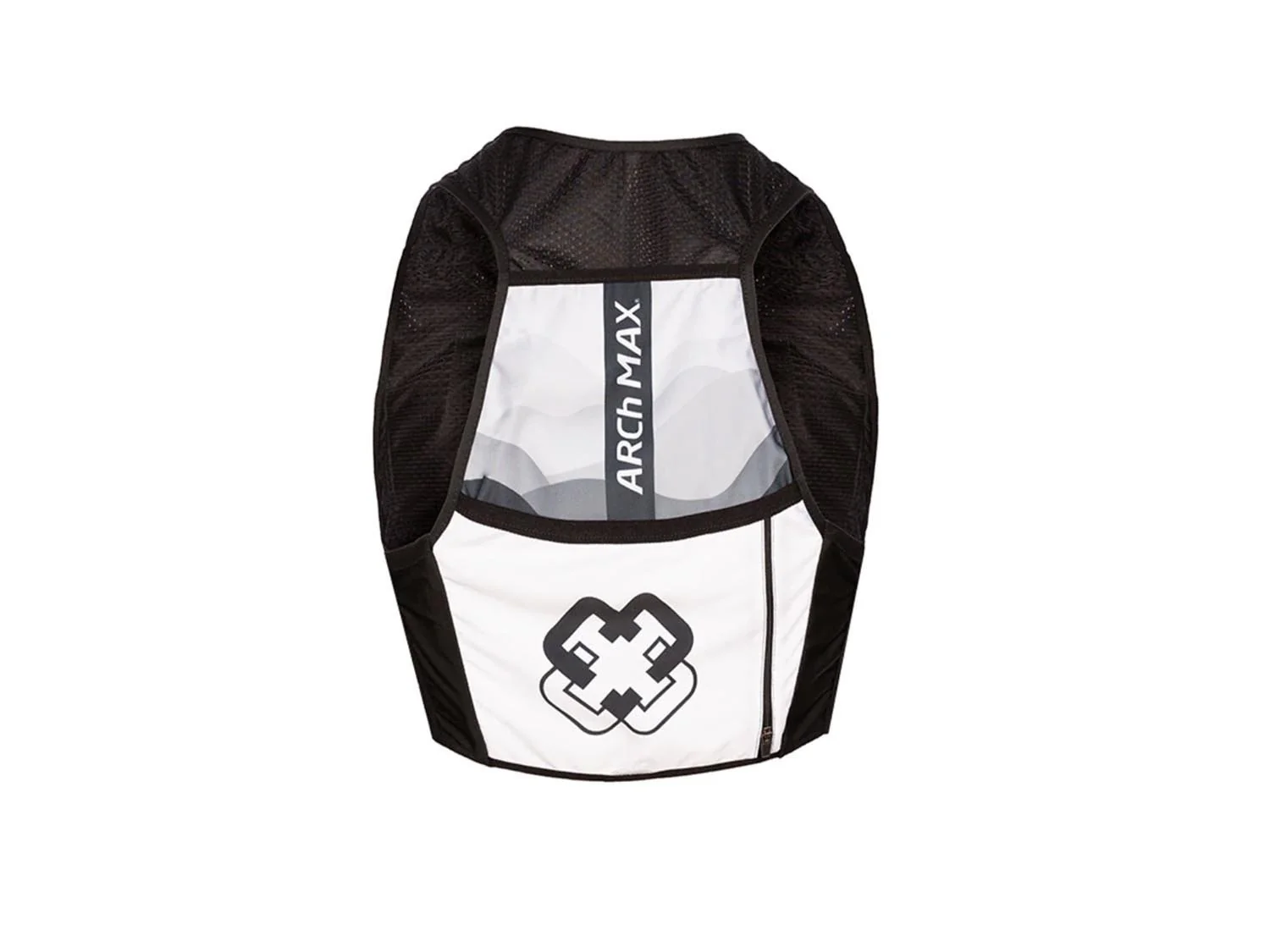MOCHILA CHALECO ARCh MAX HV-6 UNISEX (6 LITROS) - Gris