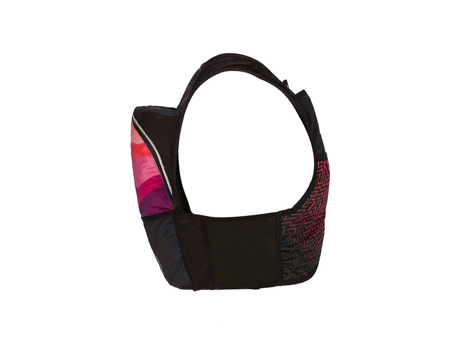 MOCHILA CHALECO ARCh MAX HV-8 UNISEX (8 LITROS) - Rosa - Image 2