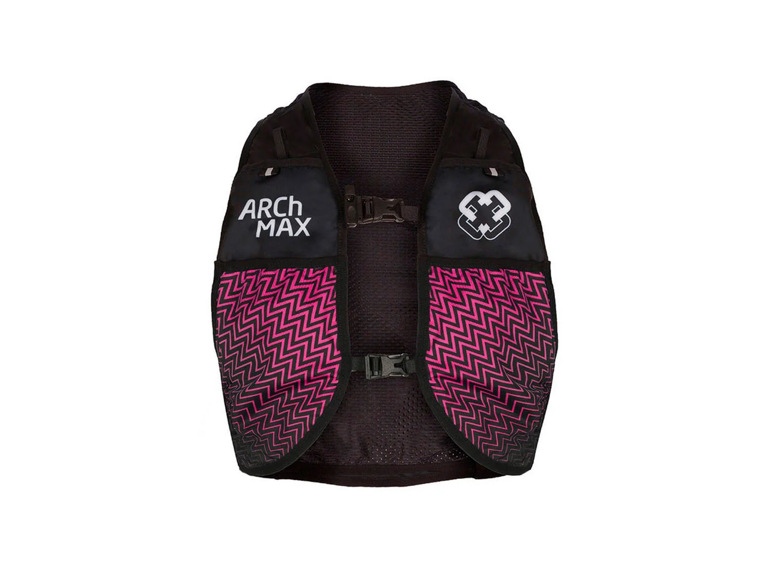 MOCHILA CHALECO ARCh MAX HV-8 UNISEX (8 LITROS) - Rosa - Image 4