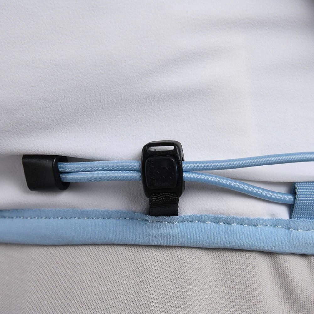 MOCHILA CHALECO KAILAS FUGA AIR 7 IV MUJER - Dream Blue - Image 13