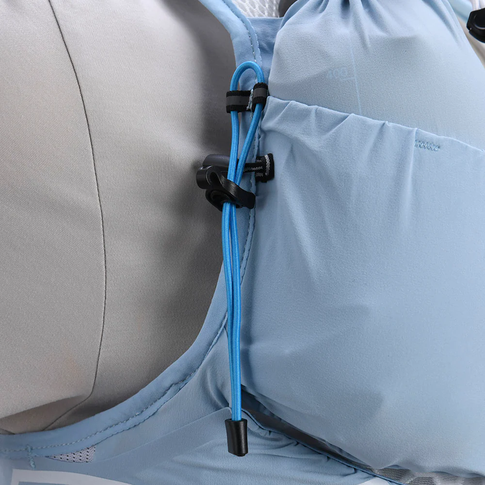 MOCHILA CHALECO KAILAS FUGA AIR 7 IV MUJER - Dream Blue - Image 6