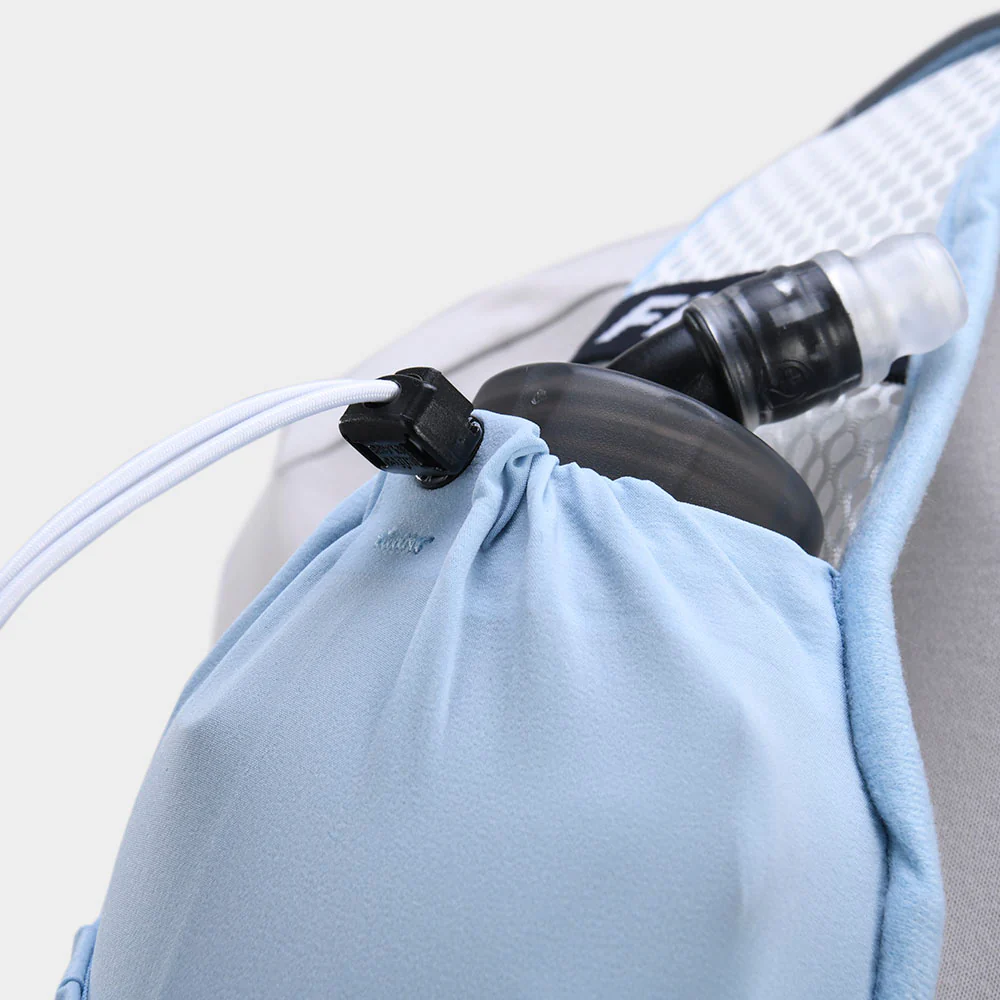 MOCHILA CHALECO KAILAS FUGA AIR 7 IV MUJER - Dream Blue - Image 7