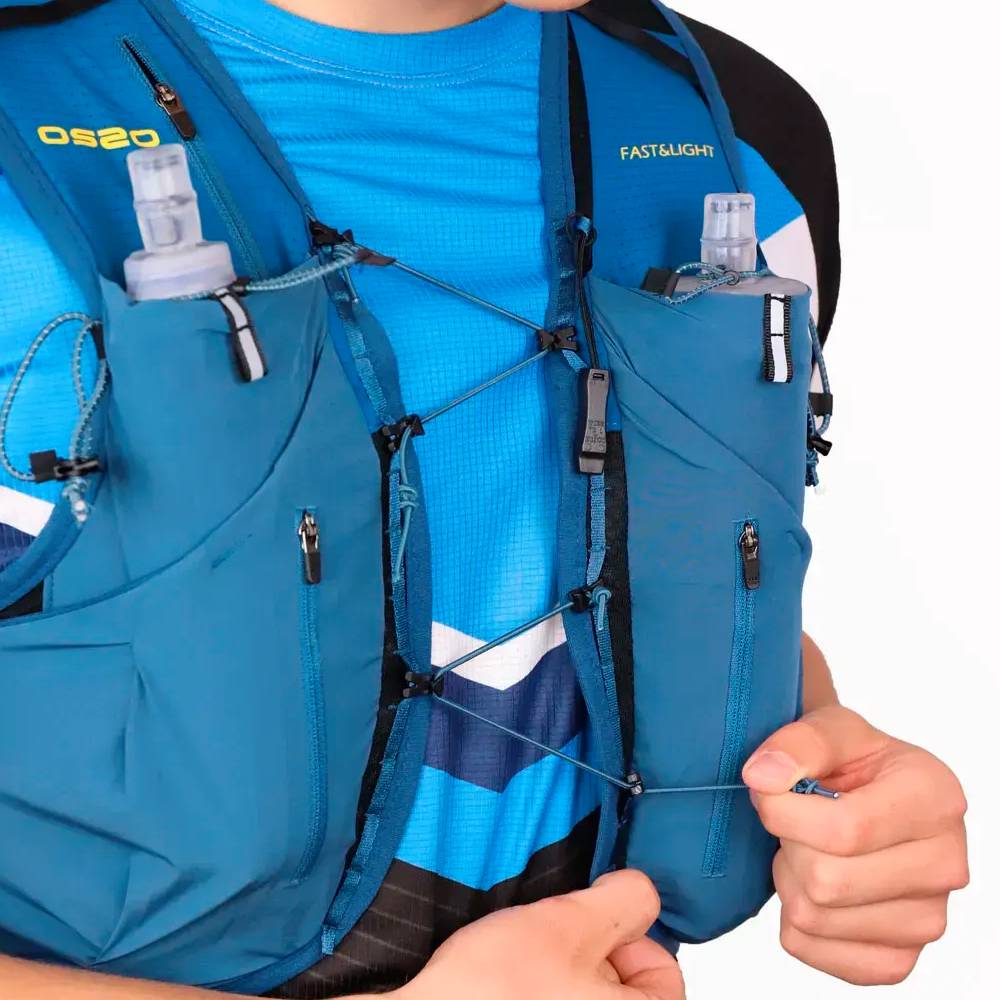 MOCHILA CHALECO OS2O SPEEDPACK 12L - Seaport - Image 12