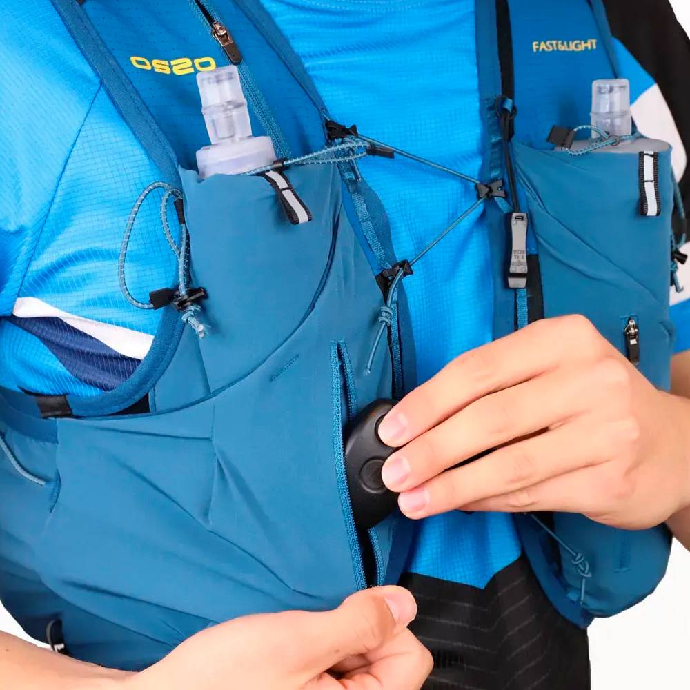 MOCHILA CHALECO OS2O SPEEDPACK 12L - Seaport - Image 15