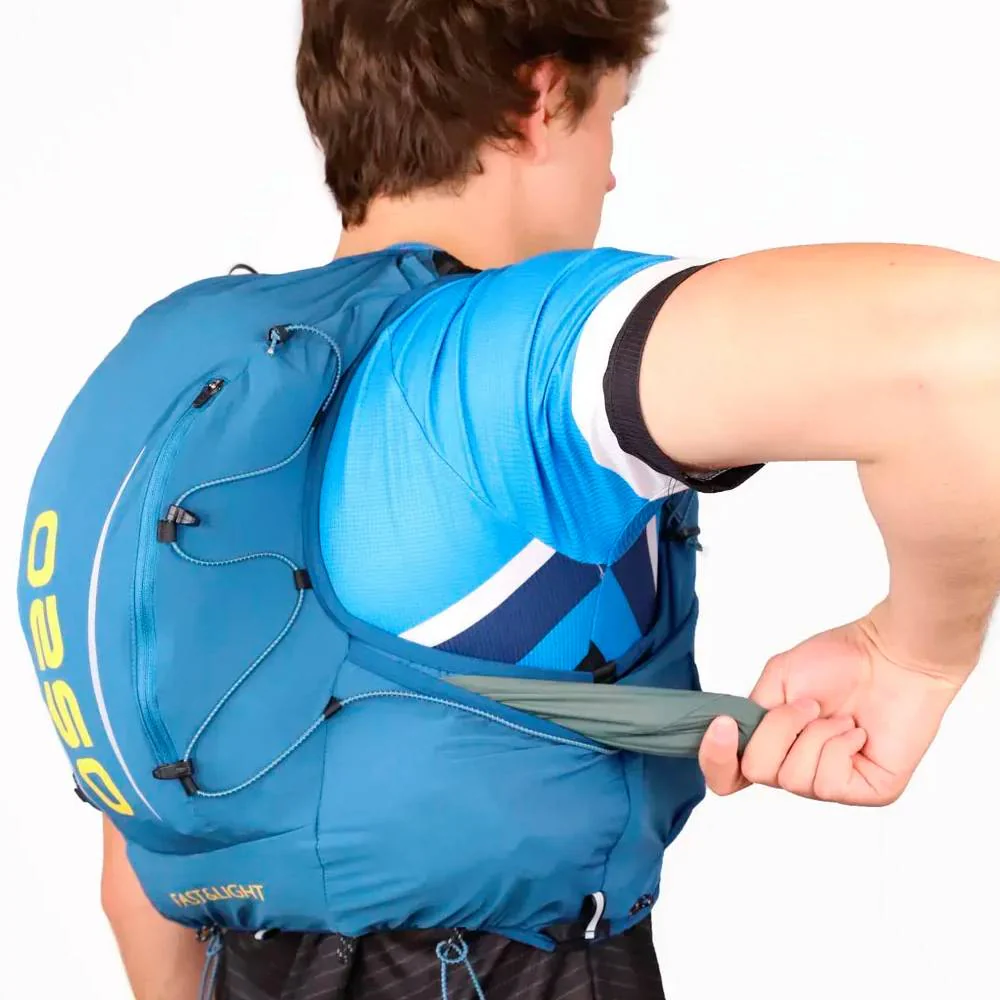 MOCHILA CHALECO OS2O SPEEDPACK 12L - Seaport - Image 16