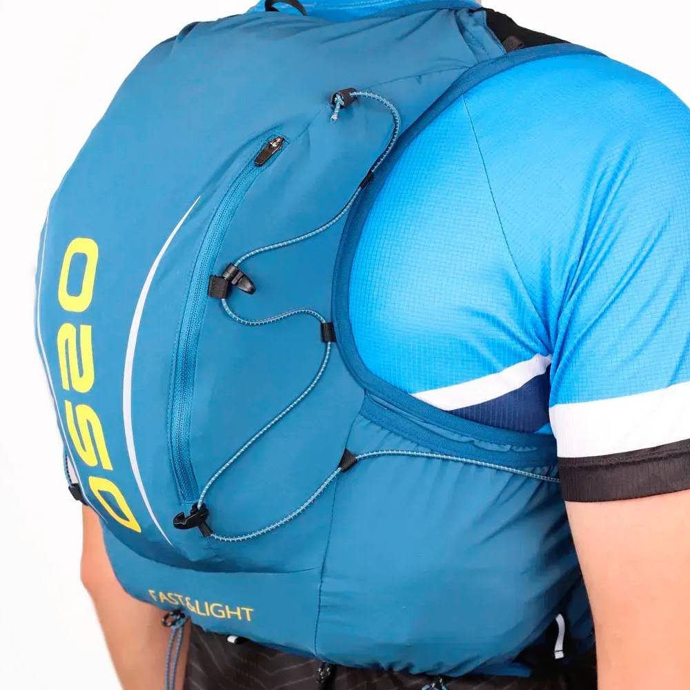 MOCHILA CHALECO OS2O SPEEDPACK 12L - Seaport - Image 17