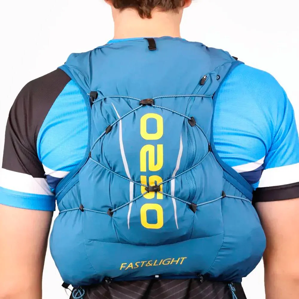 MOCHILA CHALECO OS2O SPEEDPACK 12L - Seaport - Image 18