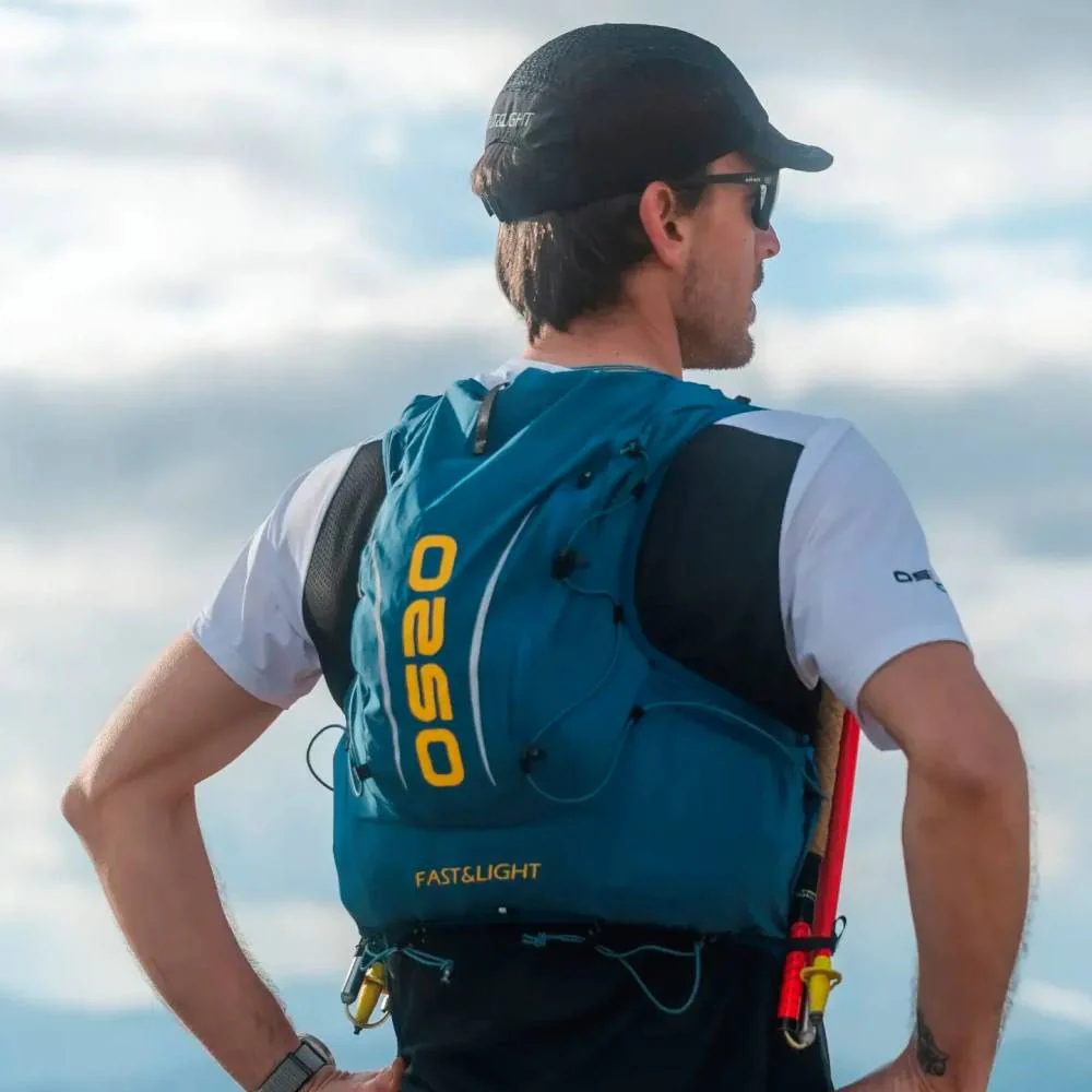 MOCHILA CHALECO OS2O SPEEDPACK 12L - Seaport - Image 2