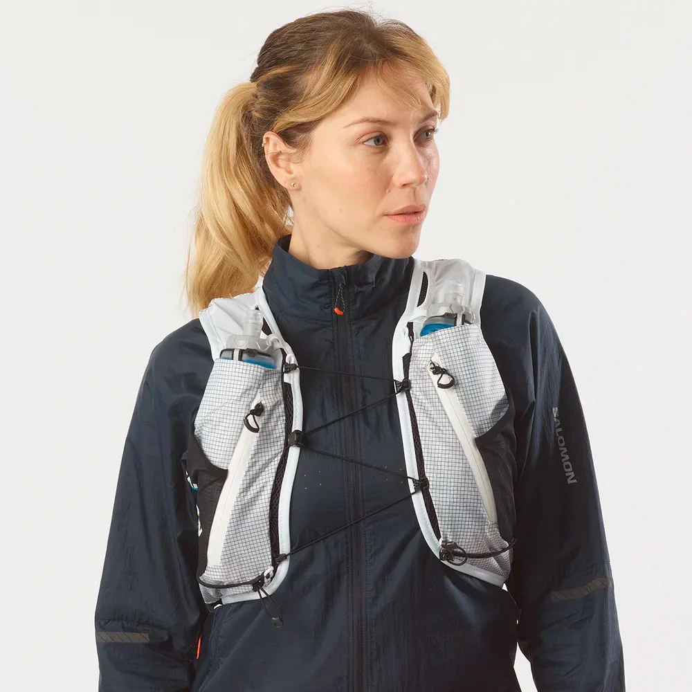 MOCHILA CHALECO SALOMON ADV SKIN CROSS SEASON 15 - Race Flag - Image 10