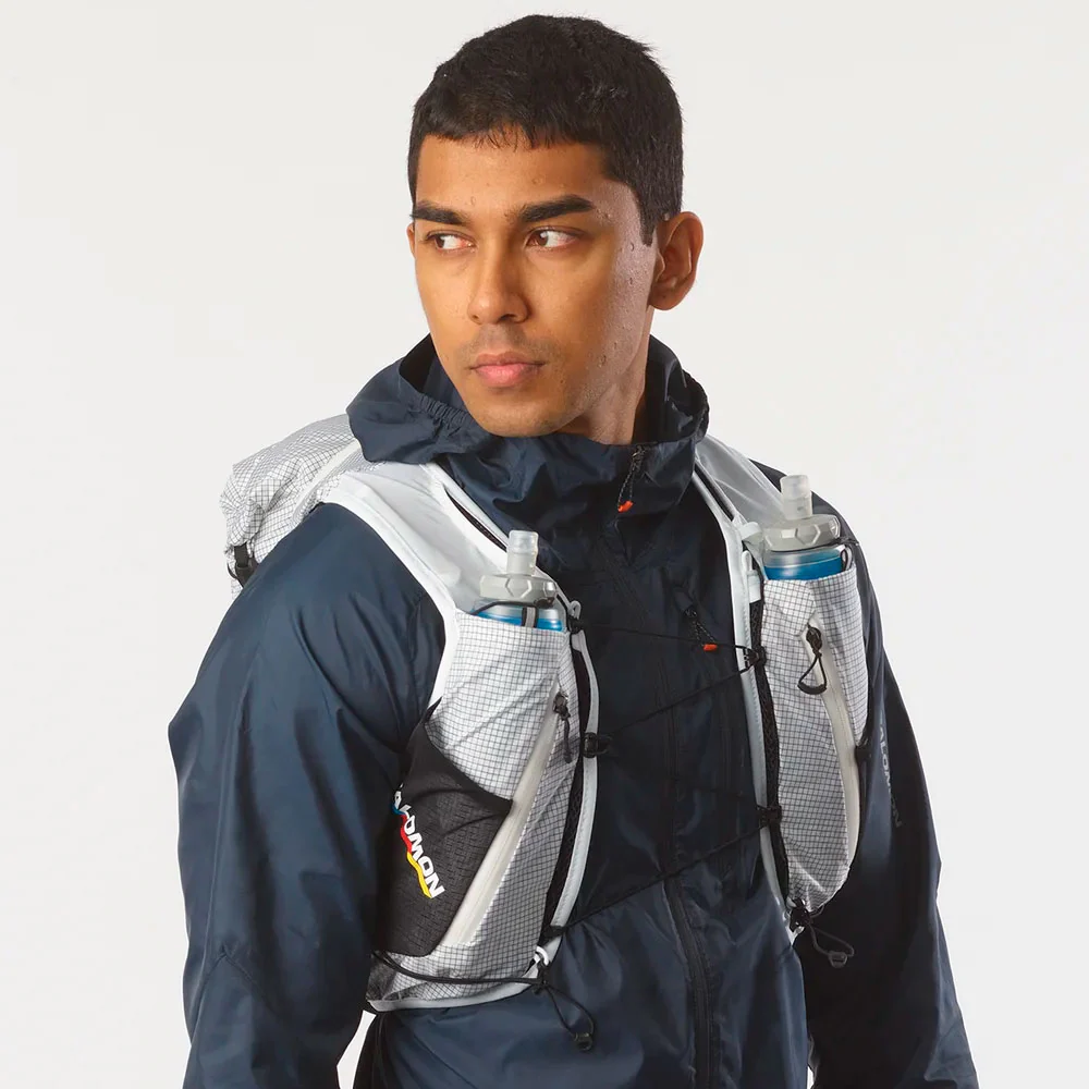 MOCHILA CHALECO SALOMON ADV SKIN CROSS SEASON 15 - Race Flag - Image 12