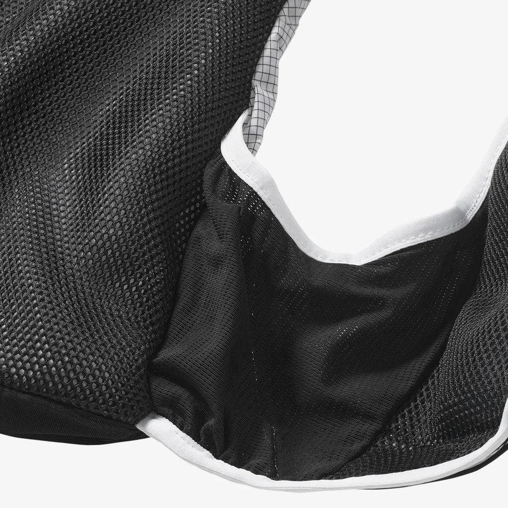 MOCHILA CHALECO SALOMON ADV SKIN CROSS SEASON 15 - Race Flag - Image 5
