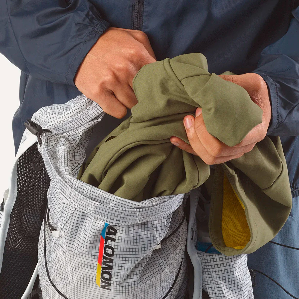 MOCHILA CHALECO SALOMON ADV SKIN CROSS SEASON 15 - Race Flag - Image 7
