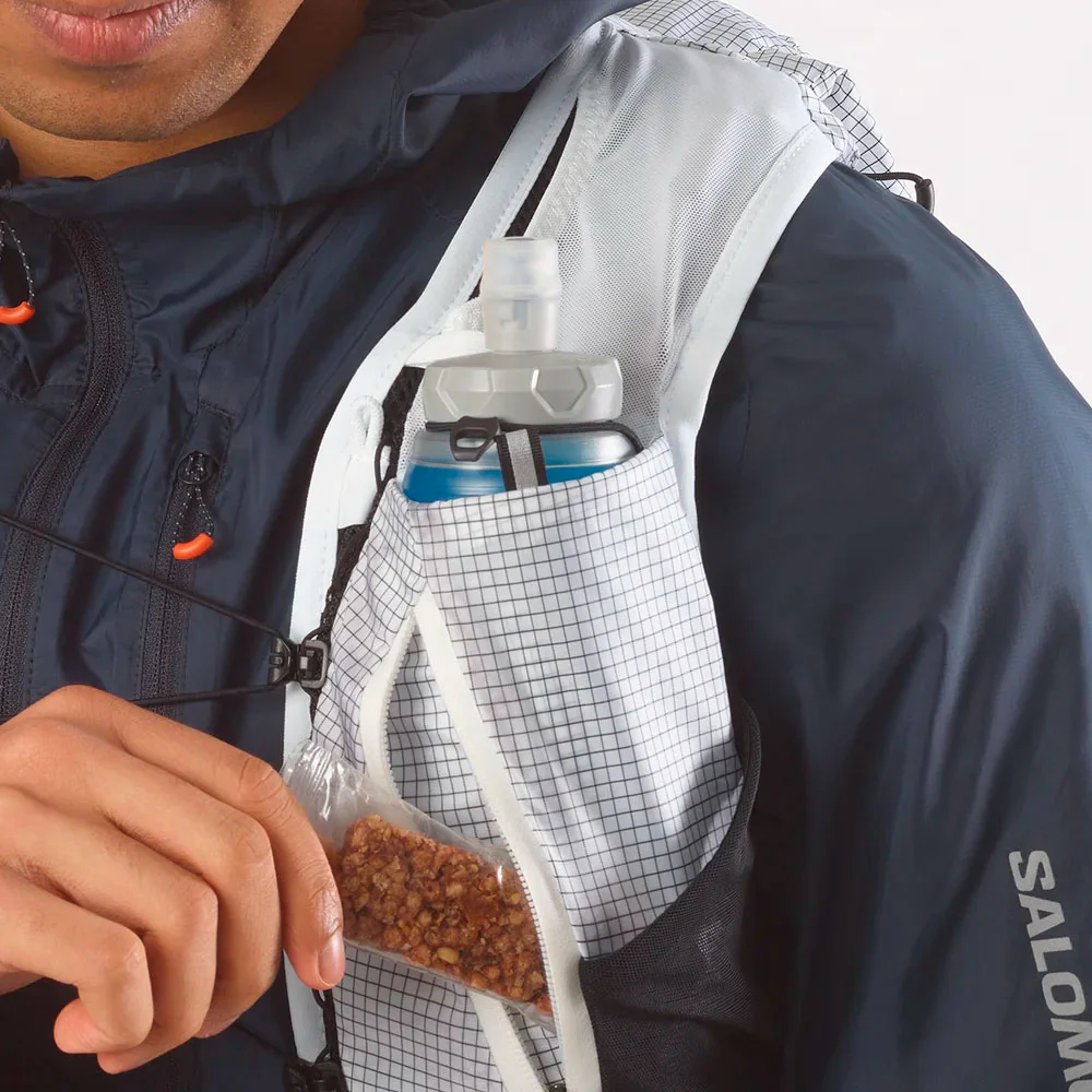 MOCHILA CHALECO SALOMON ADV SKIN CROSS SEASON 15 - Race Flag - Image 9