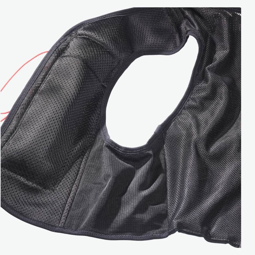 MOCHILA CHALECO SALOMON S/LAB ULTRA 10 - Black - Image 10