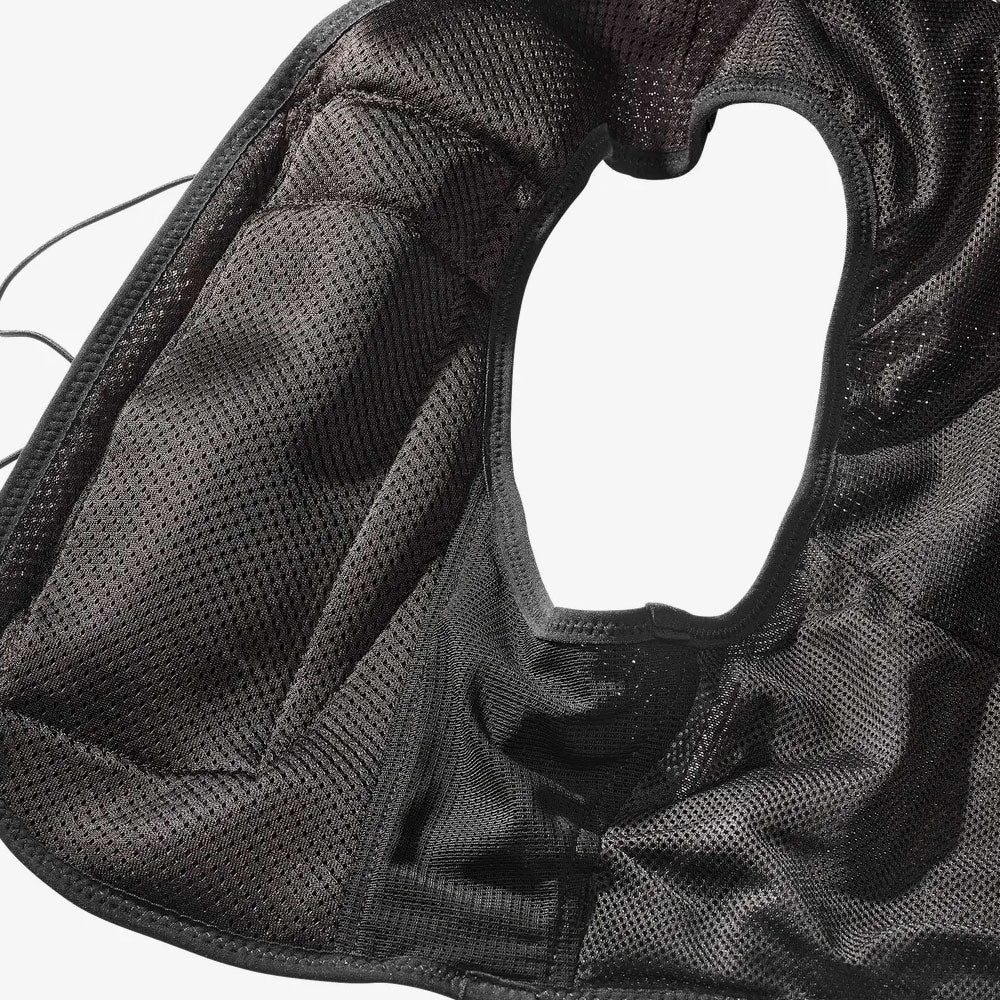 MOCHILA CHALECO SALOMON SENSE PRO 6 - Black - Image 4
