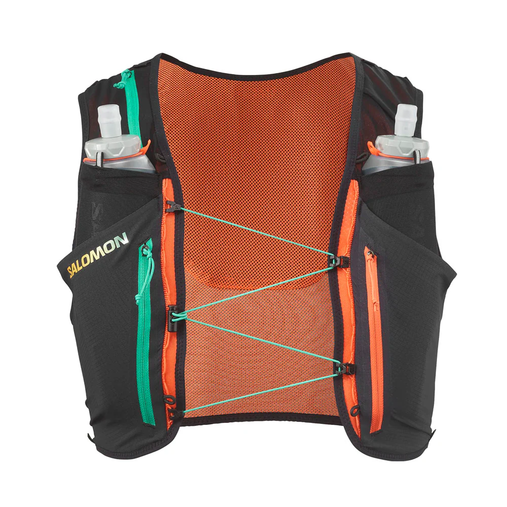 MOCHILA CHALECO SALOMON SENSE PRO 6 - Courtney Limited Edition - Image 2