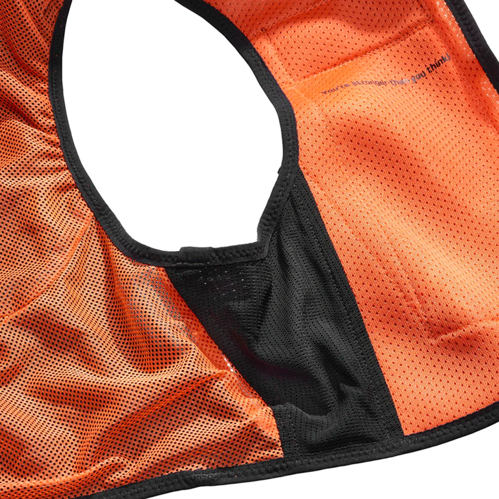 MOCHILA CHALECO SALOMON SENSE PRO 6 - Courtney Limited Edition - Image 4