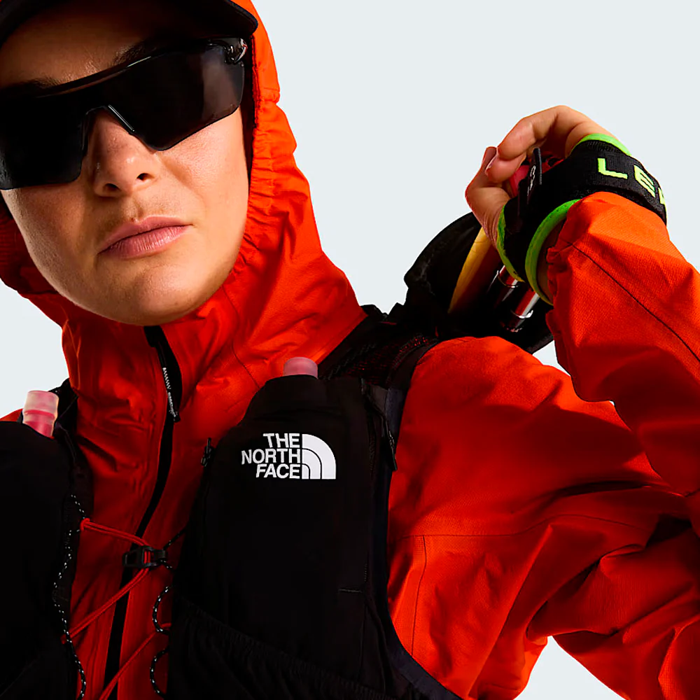 MOCHILA CHALECO THE NORTH FACE SUMMIT 5L - TNF Black / Asphalt Grey - Image 5