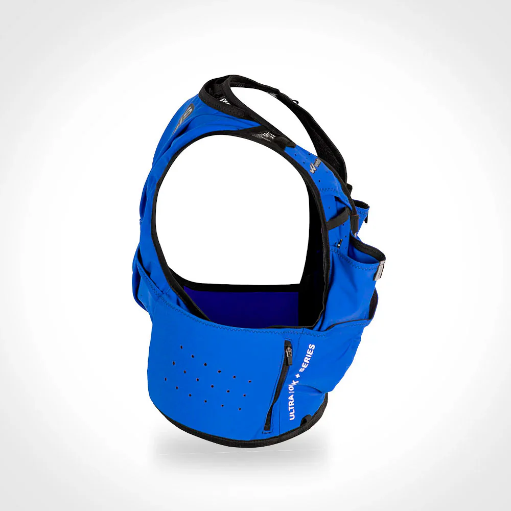 MOCHILA CHALECO WEIS SIMER II 10L - Azul - Image 13