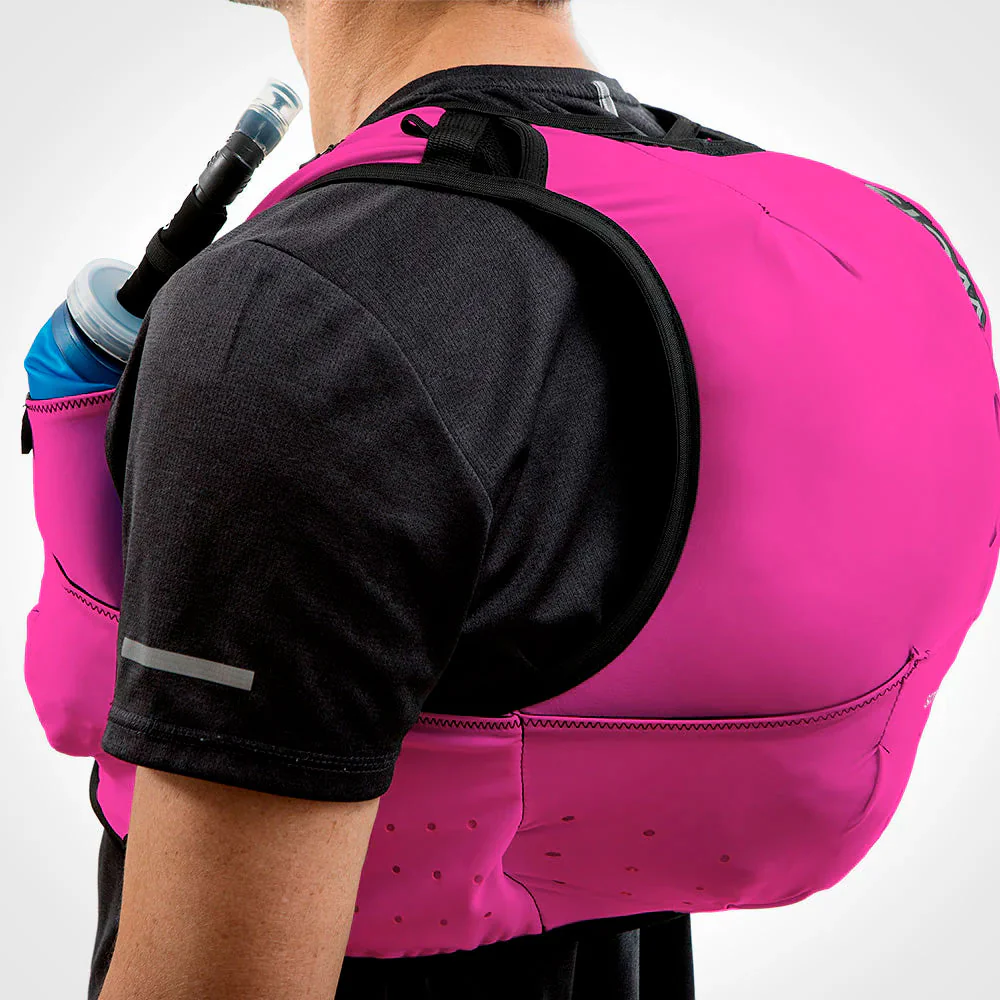 MOCHILA CHALECO WEIS SIMER II 10L - Rosa - Image 14