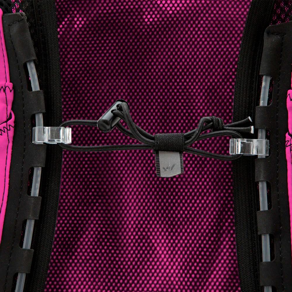 MOCHILA CHALECO WEIS SIMER II 10L - Rosa - Image 7