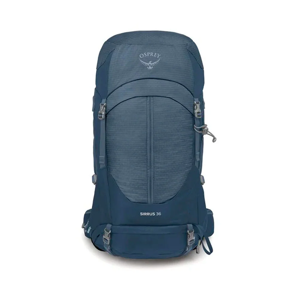 MOCHILA OSPREY SIRRUS 36 MUJER - Muted Space Blue - Image 3