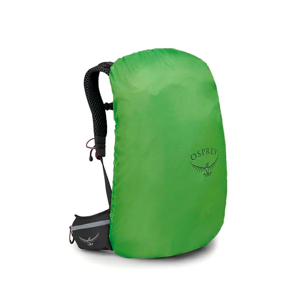 MOCHILA OSPREY STRATOS 34 - Cetacean Blue - Image 2