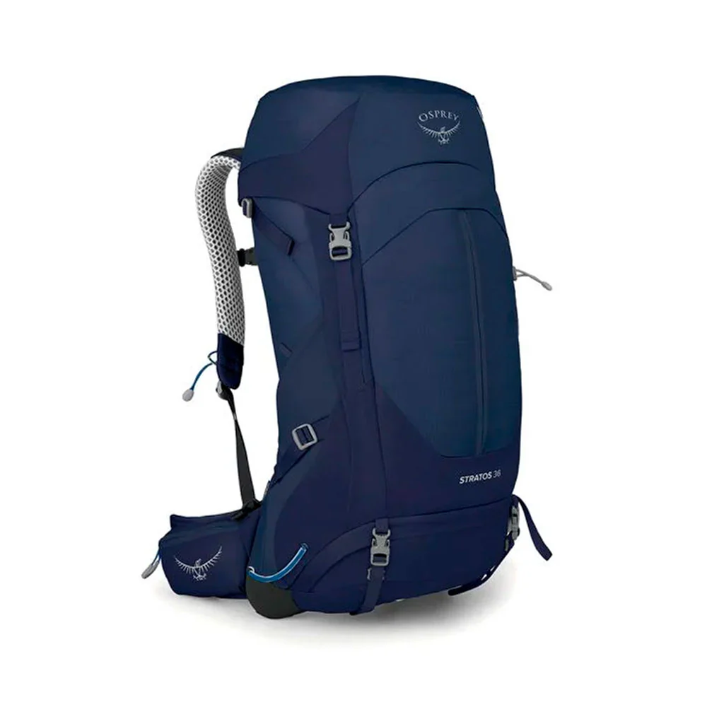 MOCHILA OSPREY STRATOS 36 - Cetacean Blue