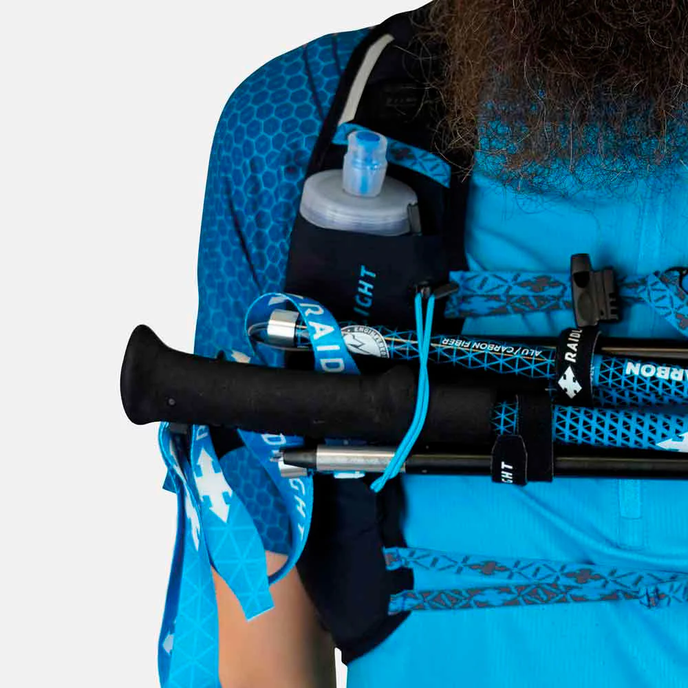 MOCHILA RAIDLIGHT RESPONSIV 12L - Azul - Image 4